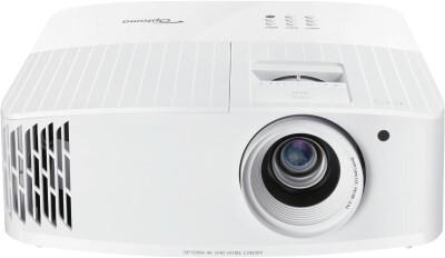 Optoma UHD30