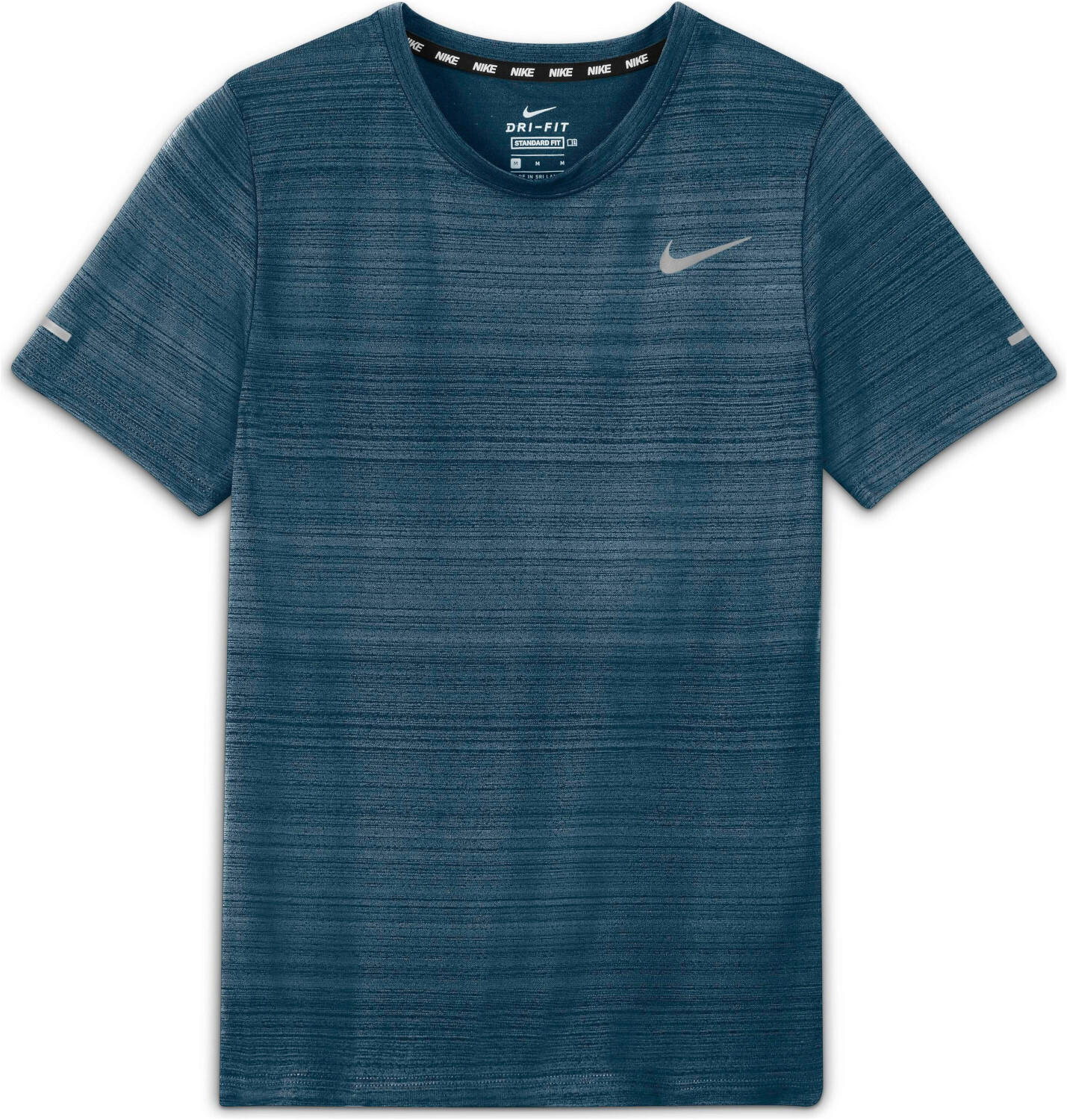 Nike Dri-FIT Miler Older Boys' Training Top (DD3055)