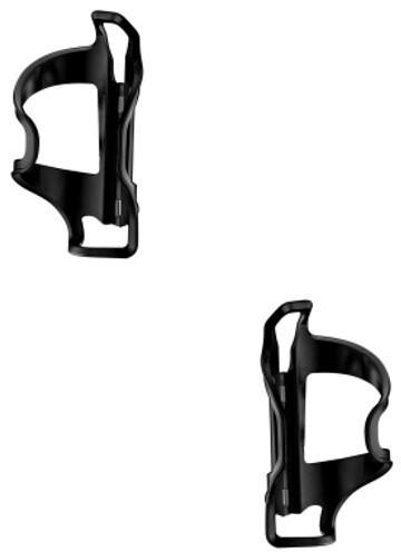 Lezyne Flow SL Bottle Cage (black, pair)