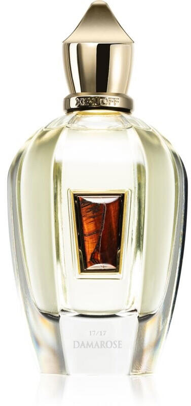 XerJoff Damarose Eau de Parfum (100ml)