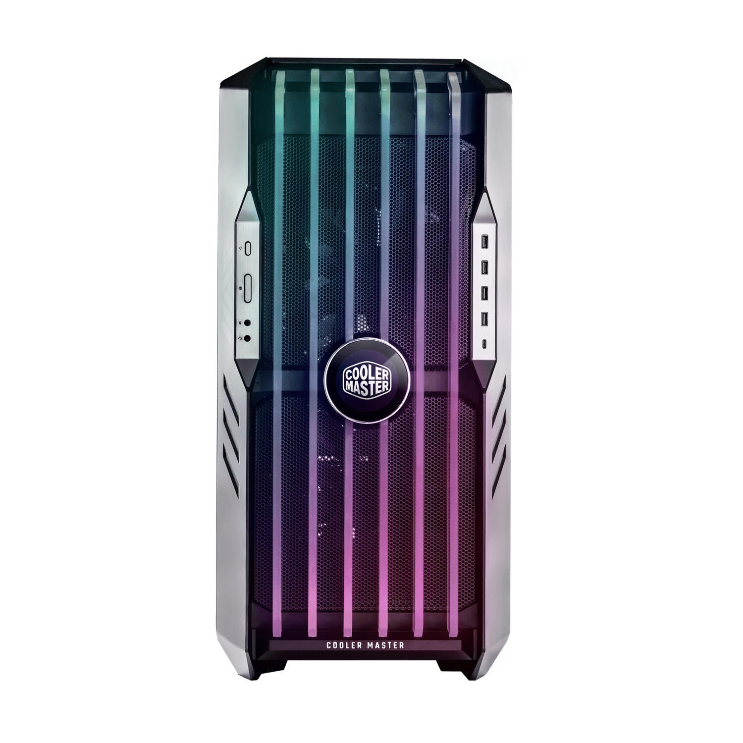 Cooler Master HAF 700 Evo