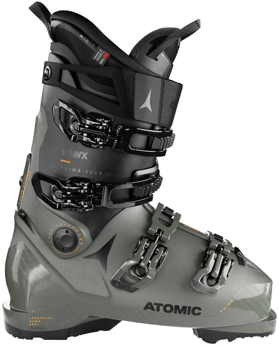 Atomic Hawx Prime 130 S GW (2023)