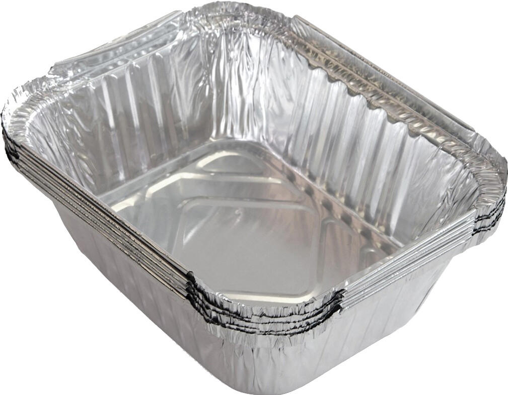 Napoleon Aluminium Tray (62007)