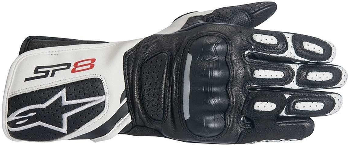 Alpinestars Stella SP-8 V2