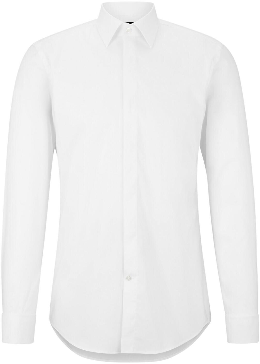 Hugo Boss Hank Tux1 (50480093) white