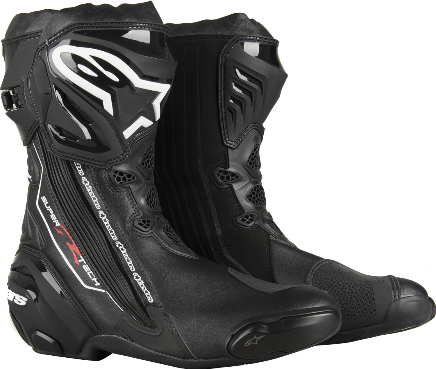 Alpinestars Supertech R Boot