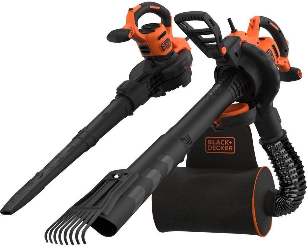 Black and Decker BEBLV301-QS