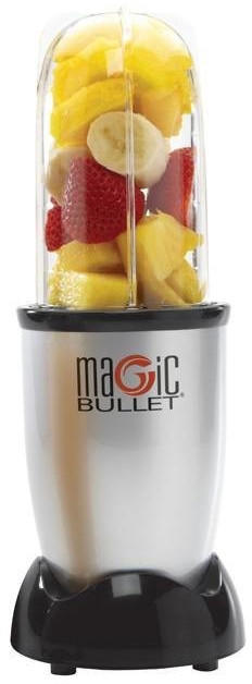 NutriBullet Magic Nutribullet Deluxe