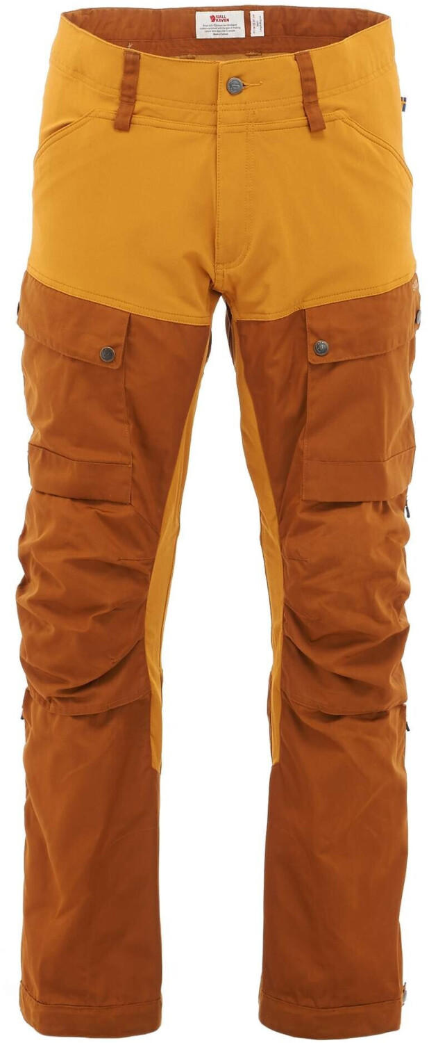 Fjällräven Keb Trousers Regular (85656R)