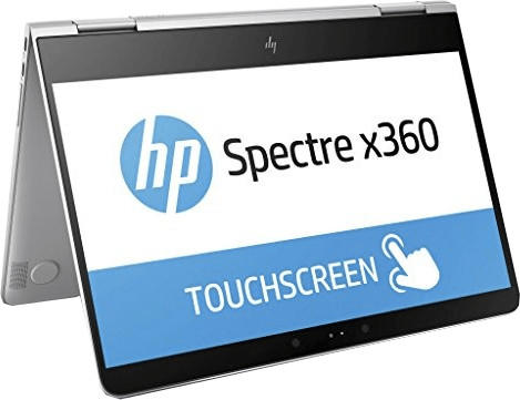 HP Spectre x360 13 (2017)