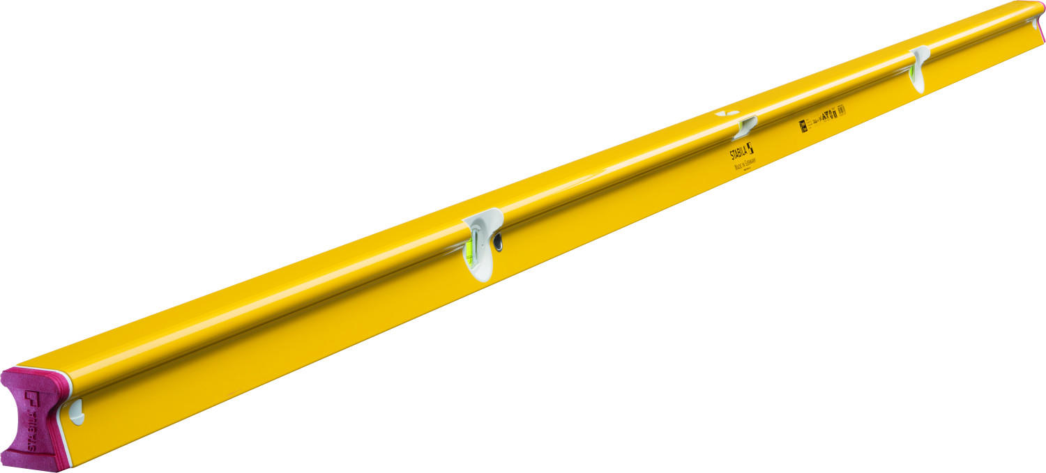 Stabila Water Level R-300 244 cm