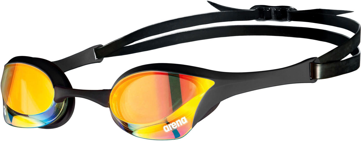 Arena Swim Goggle Cobra Ultra Swipe Mirror