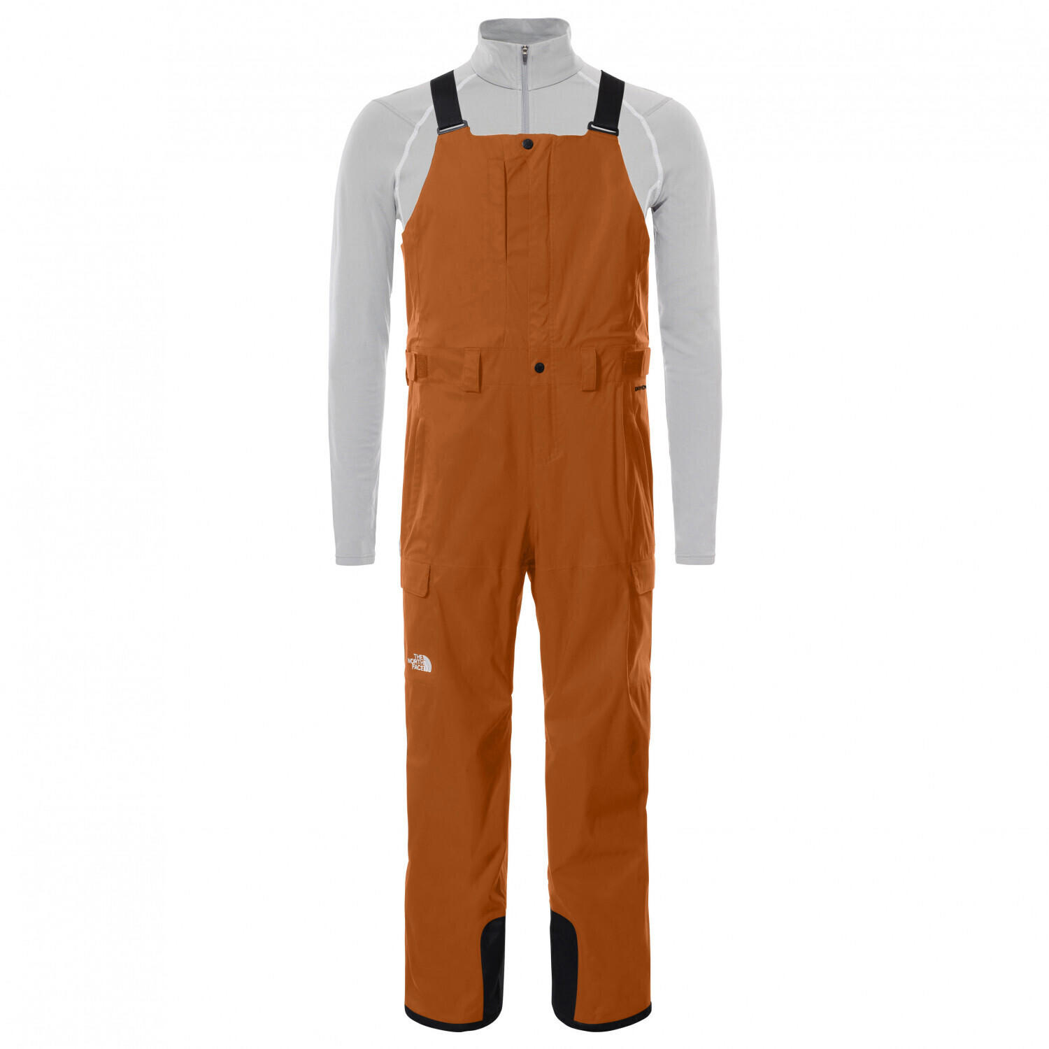 The North Face Men's Freedom Bib Pants Ski