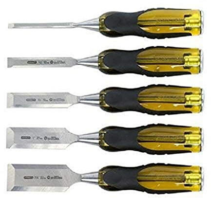 Stanley FatMax Thru Tang Chisel (5-16-269)