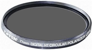 Tiffen 77mm Digital HT Circular Pol