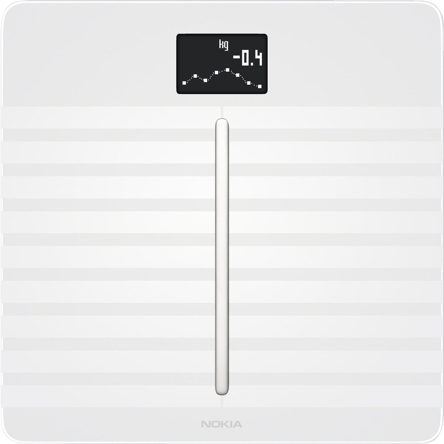 Withings Body Cardio white