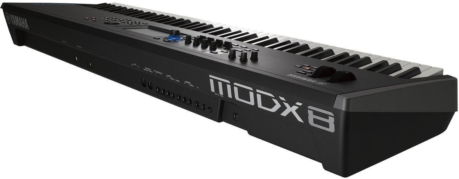 Yamaha MODX8