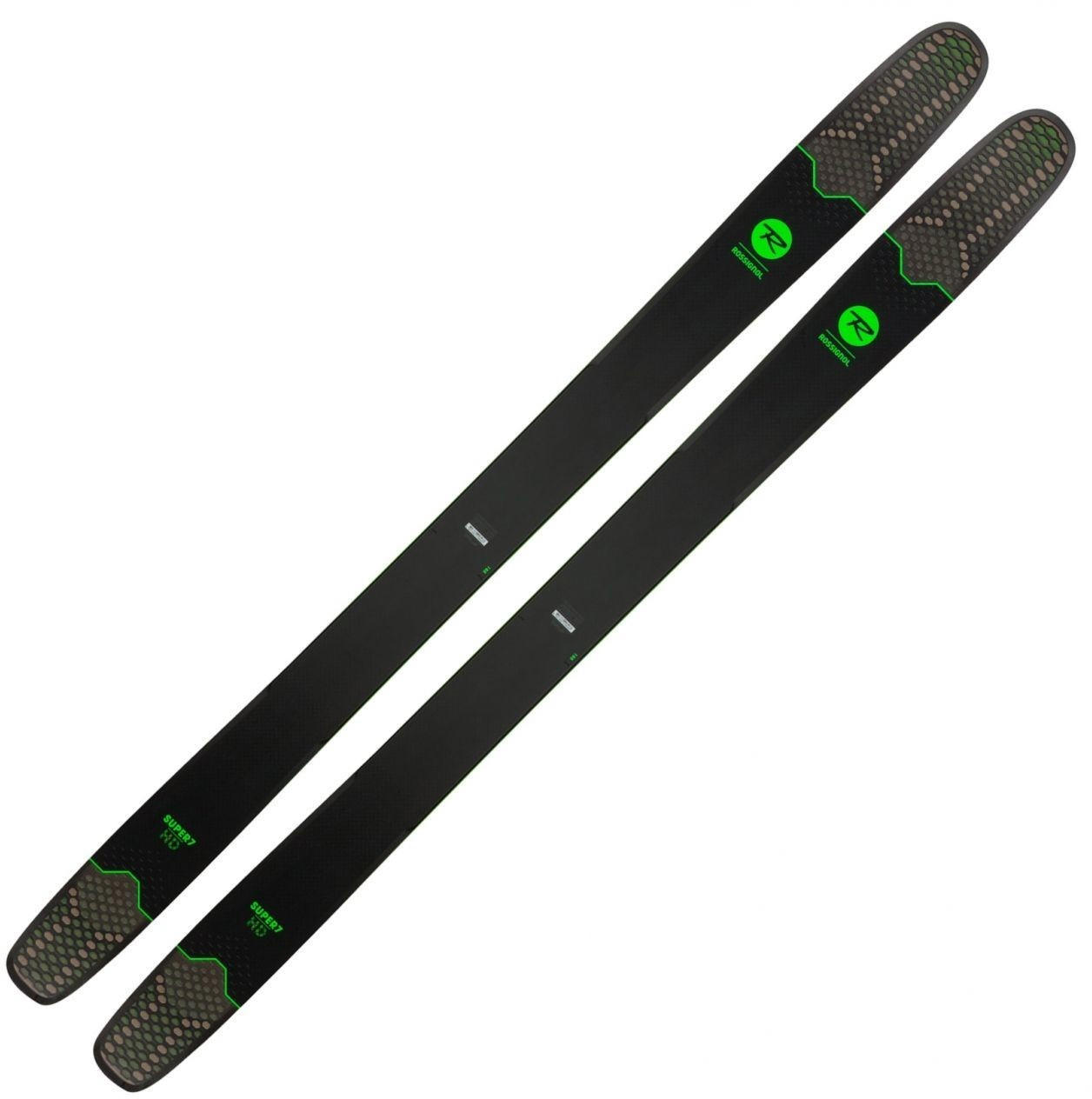 Rossignol Super 7 HD (2019)