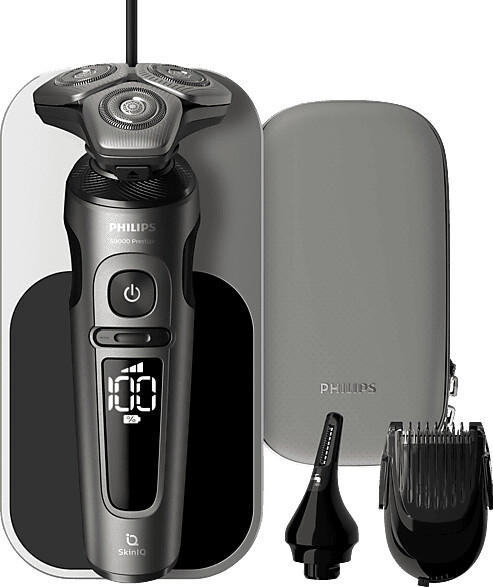 Philips Shaver S9000 Prestige SP9872/22