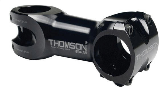 Thomson Elite X4