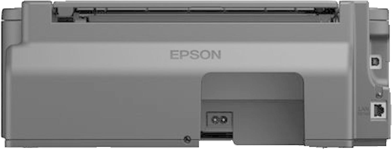 Epson WorkForce WF-2010W