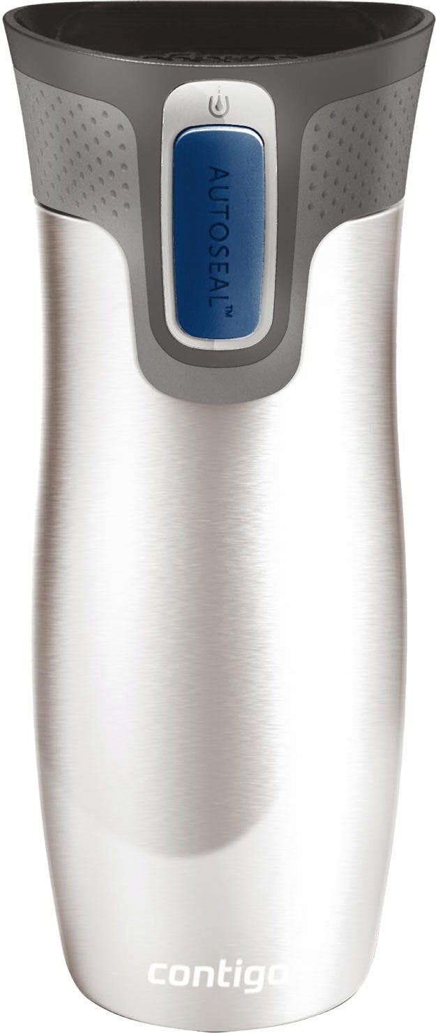 Contigo West Loop 2.0 Stainless Steel 0,47 l