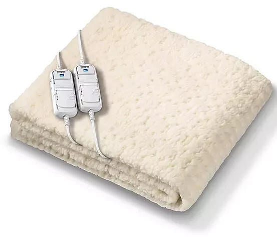 Beurer Monogram Komfort Heated Mattress