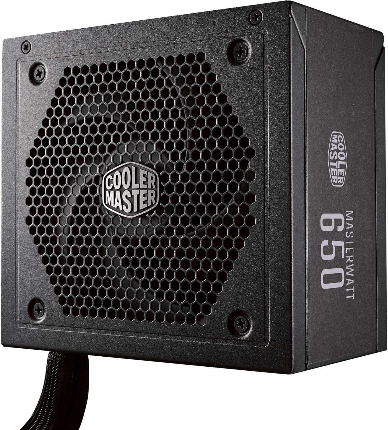 Cooler Master MasterWatt 650W