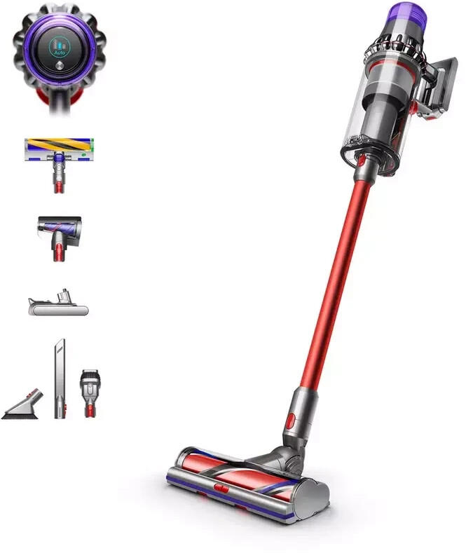 Dyson V15 Outsize Absolute