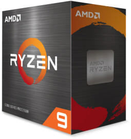 AMD Ryzen 9 5900X