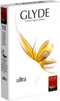 Glyde Ultra (10 pcs)