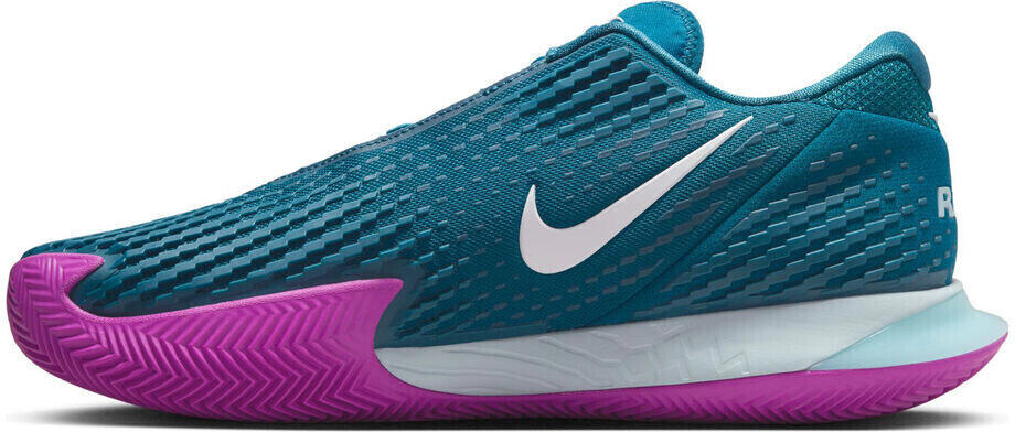 Nike Court Zoom Vapor Cage 4 Rafa (DD1579) petrol