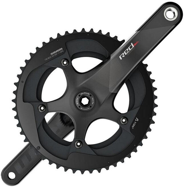 SRAM Red 22 GXP