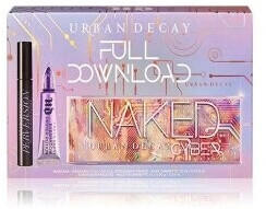 Urban Decay Naked Cyber Palette Set