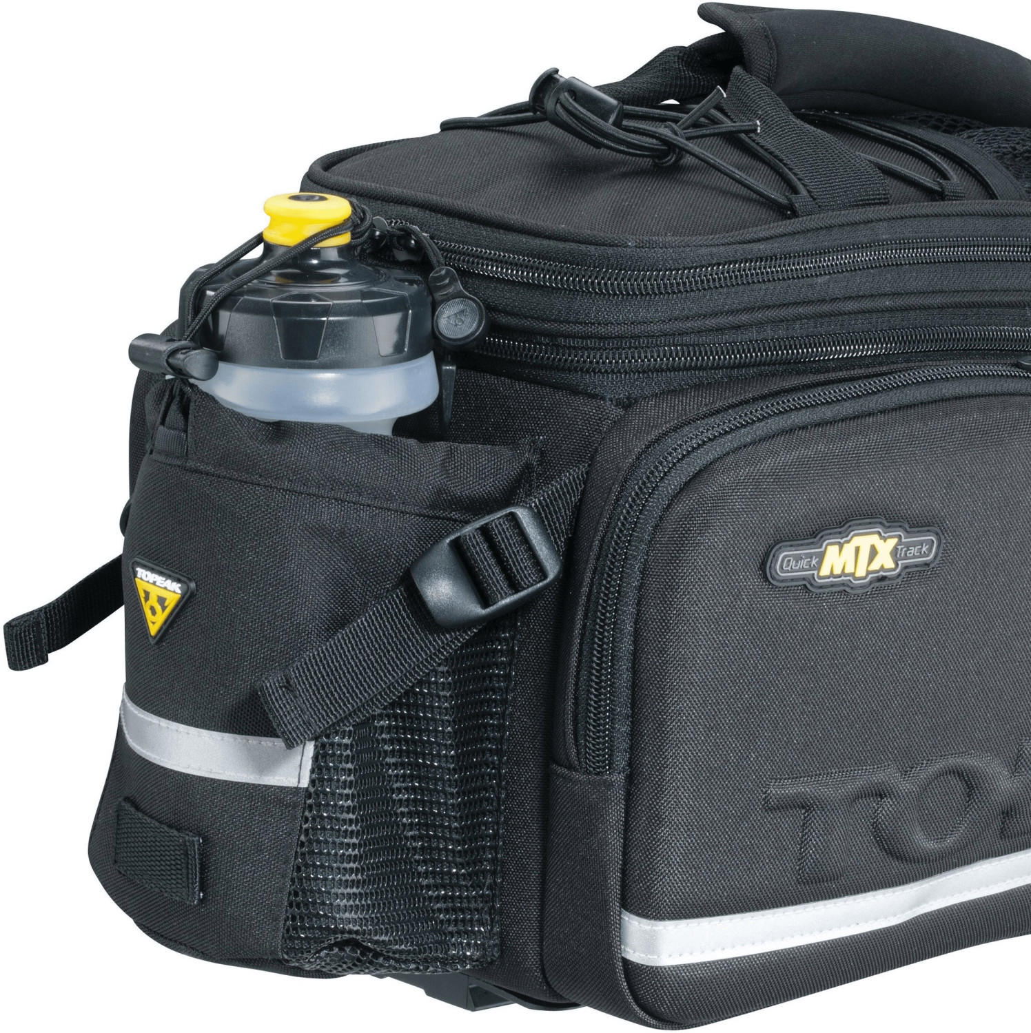 Topeak MTX Trunk Bag EXP