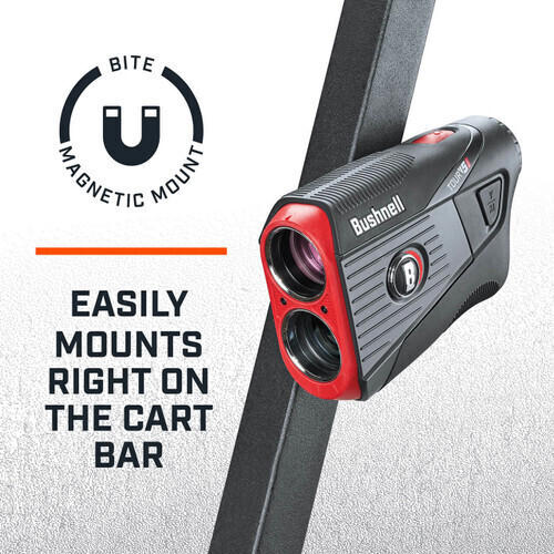 Bushnellgolfglobal Tour V5 Shift Slim (201911D)