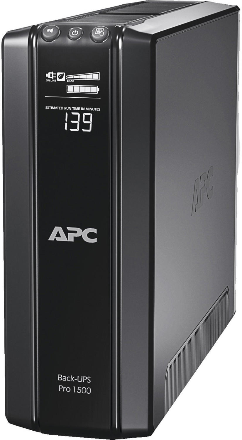 APC Back-UPS RS 1500VA 230V (BR1500GI)