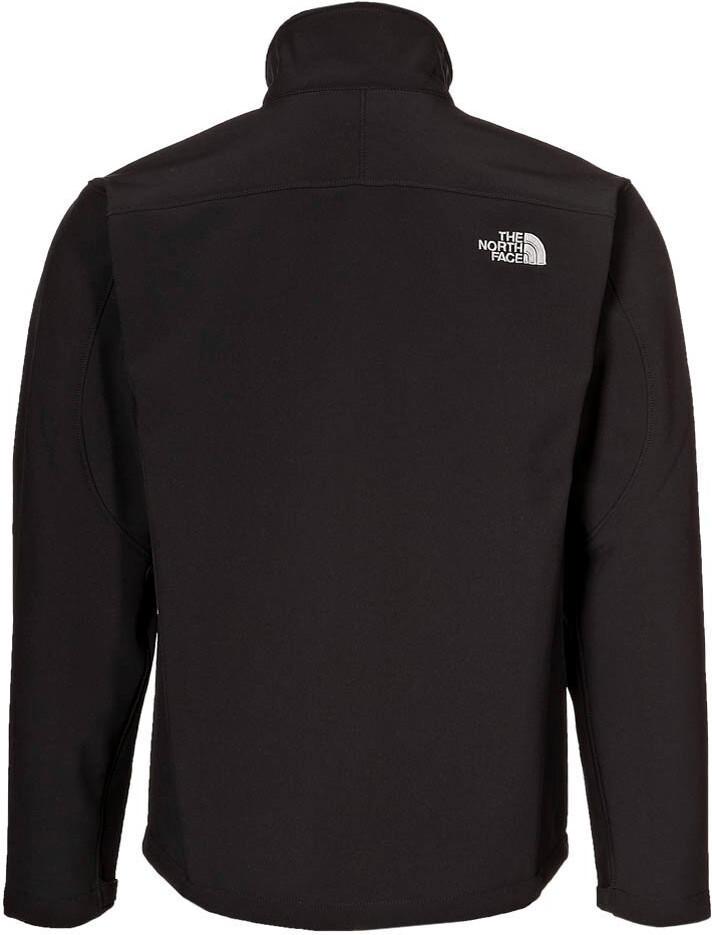 The North Face Men's Apex Bionic Jacket Black