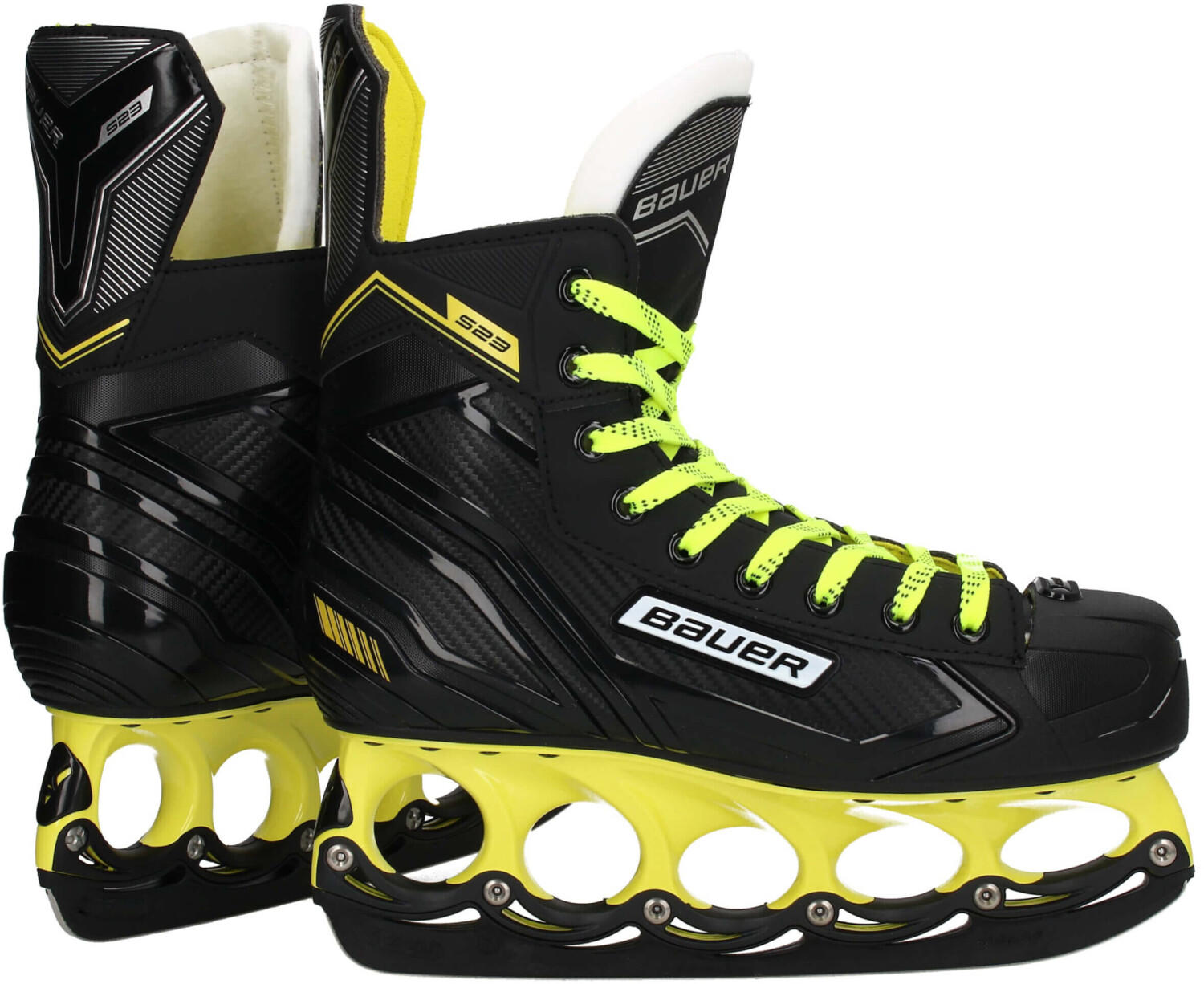 Bauer Supreme t-Blade S23 Exclusive Edition