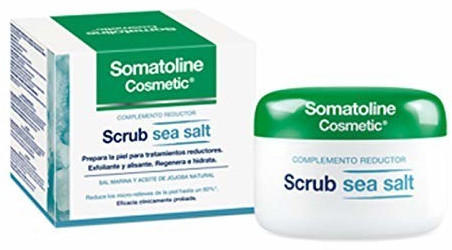 Somatoline Scrub Sea Salt (350g)