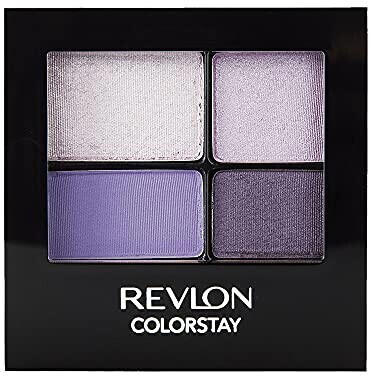 Revlon ColorStay 16 Hour Eyeshadow (4,8 gr) 530 Seductive