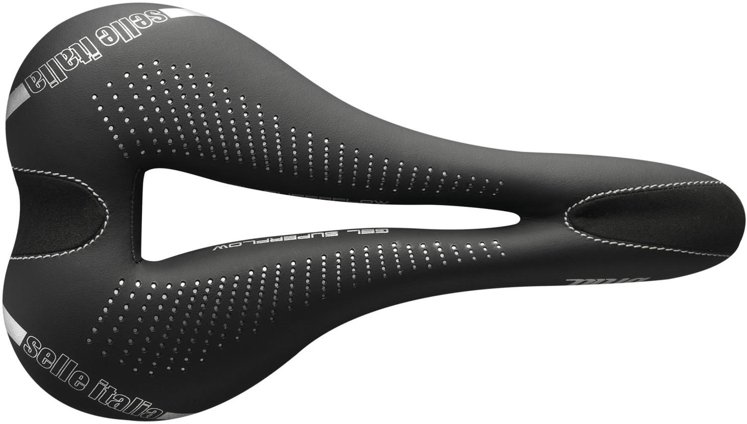 Selle Italia Gel Superflow Ladies