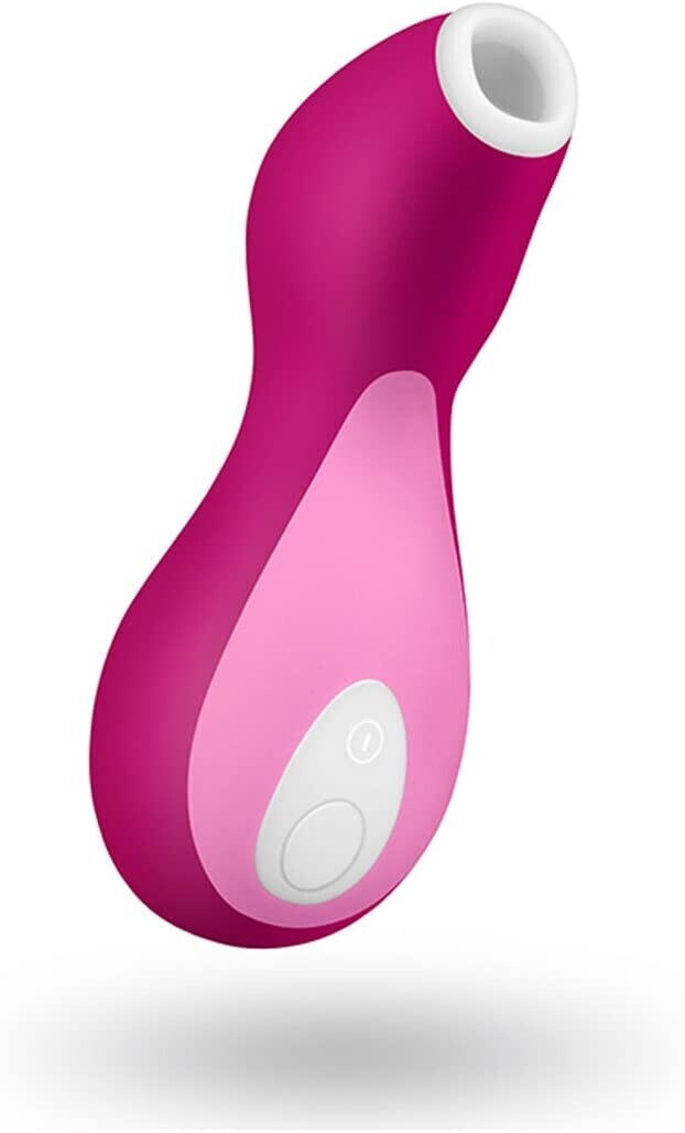 Satisfyer Pro Penguin