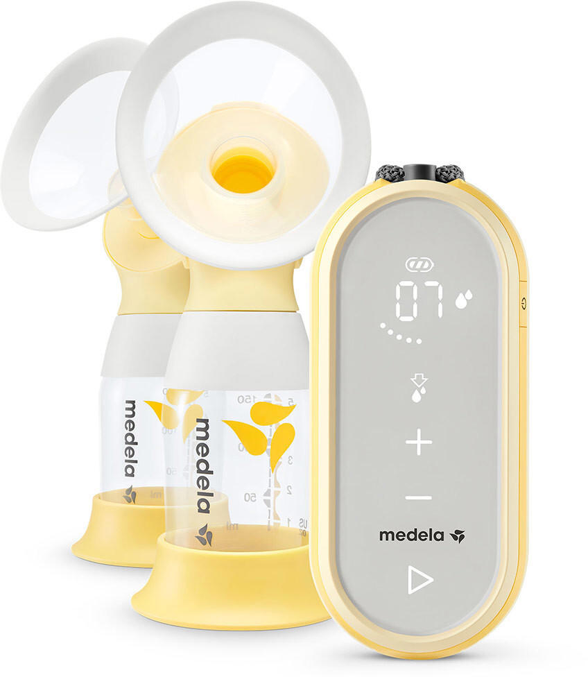 Medela Freestyle Flex