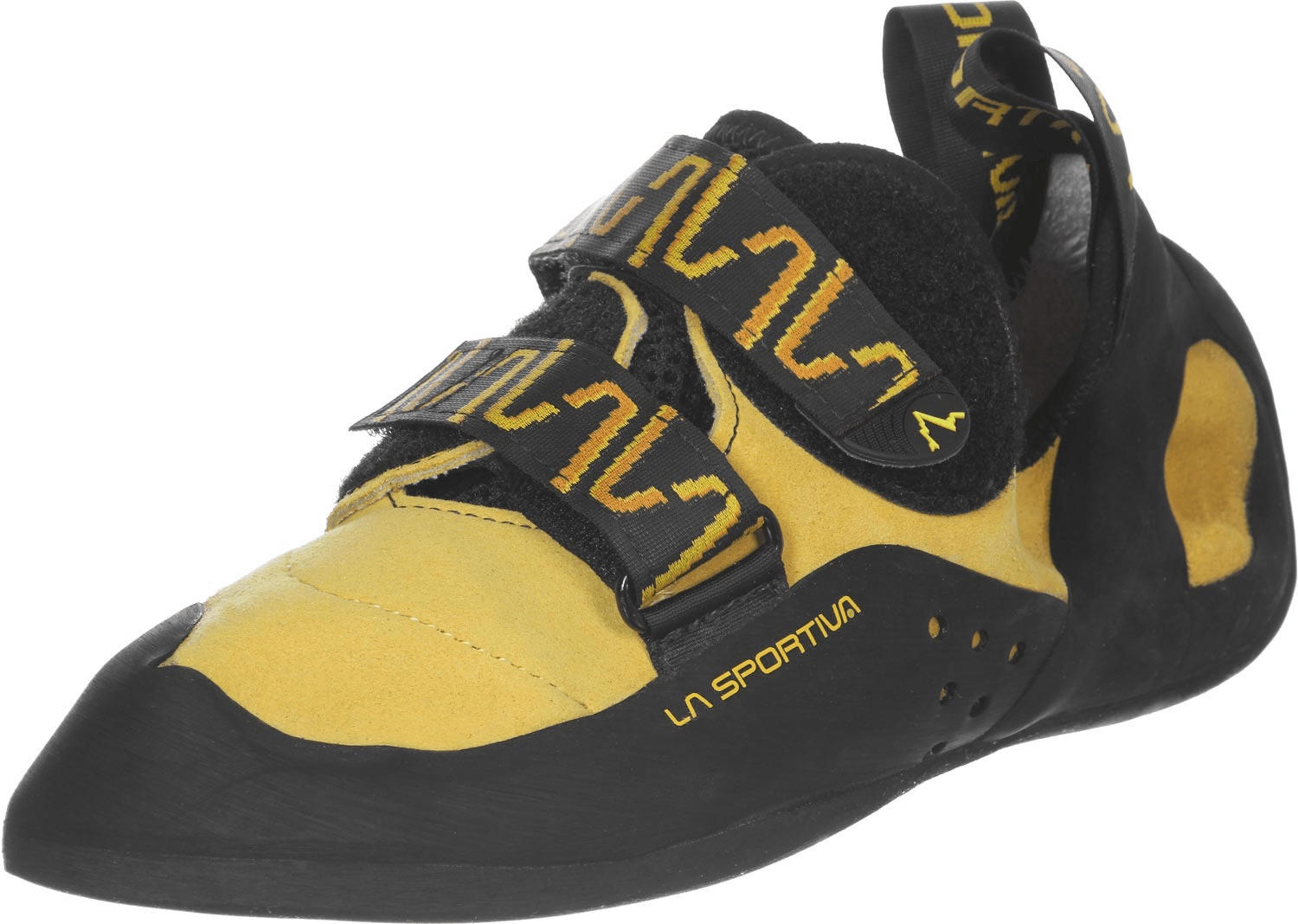 La Sportiva Katana yellow/black