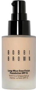 Bobbi Brown Long-Wear Even Finish Foundation (30ml)