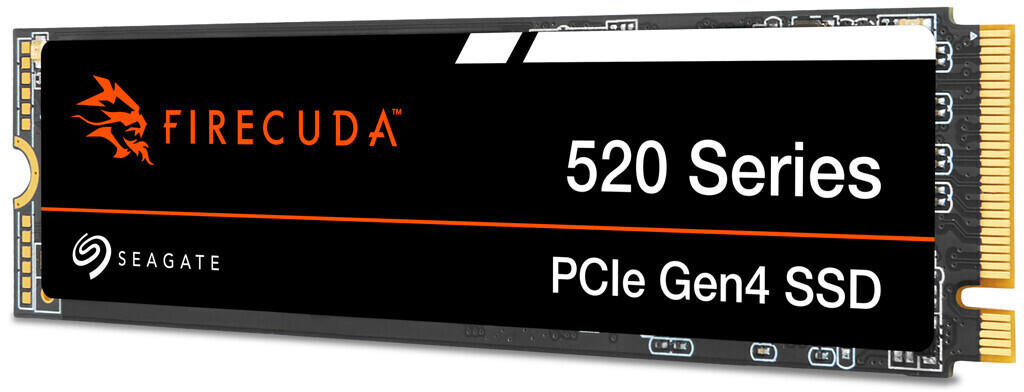 Seagate FireCuda 520 SSD 2TB (ZP2000GV3A012)