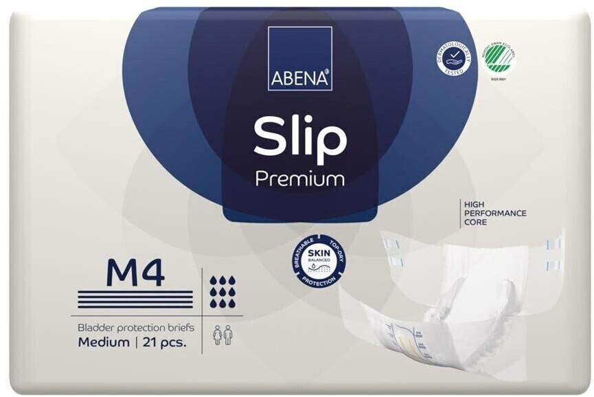Abena Slip Premium M4 (21 pcs.)