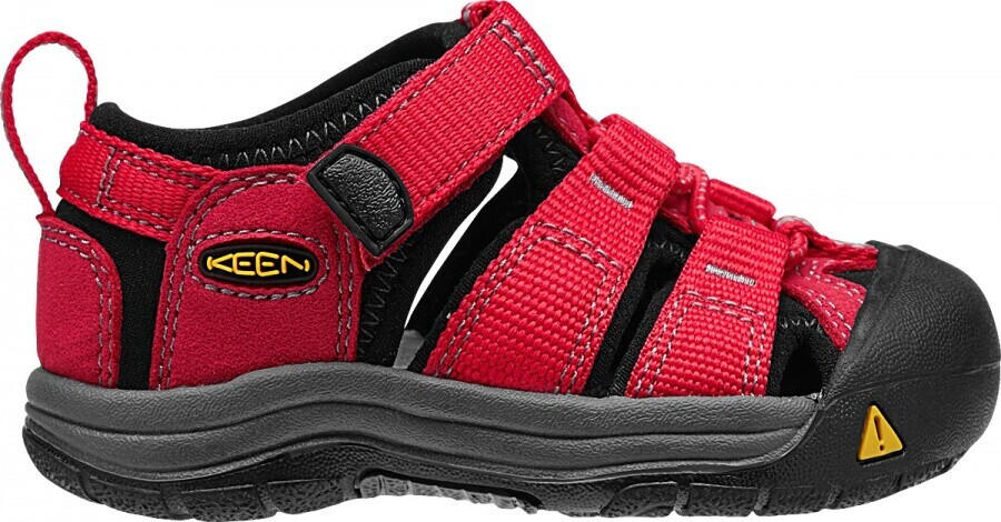 Keen Sandal Newport H2 Small Kids ribbon/gargoyle