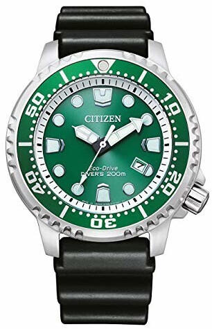 Citizen Eco-Drive Promaster Diver BN0158-18X